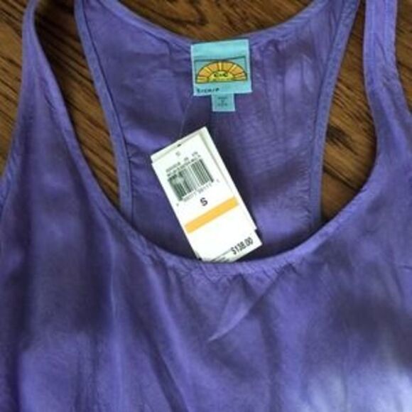 $138 Awesome festival dress! C&C California Maxi S - Picture 2 of 4